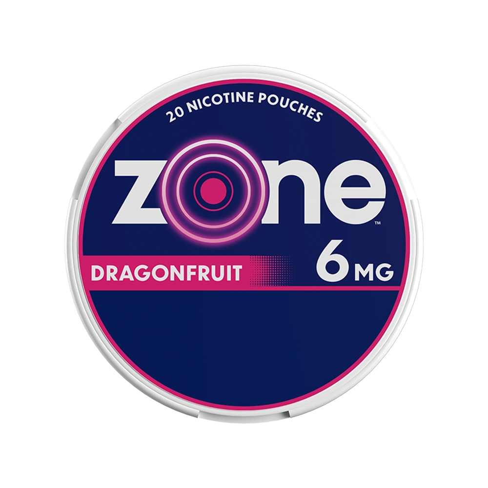 6mg Dragonfruit