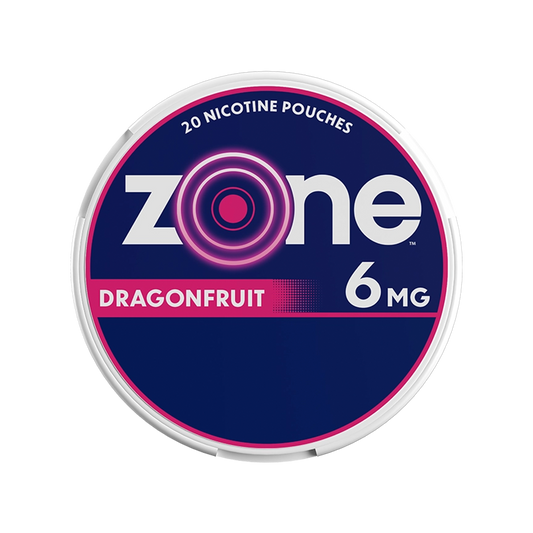 6mg Dragonfruit