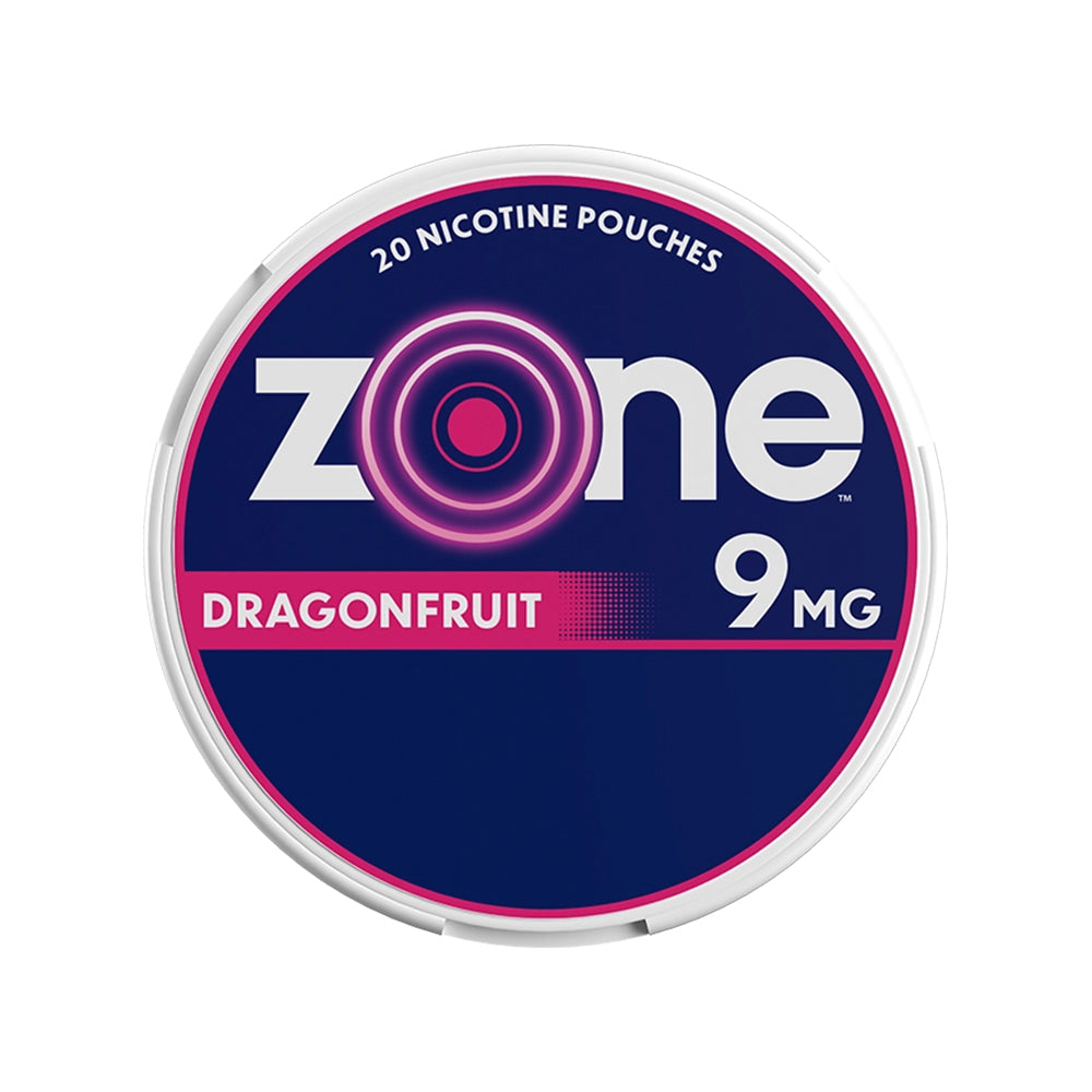 9mg Dragonfruit